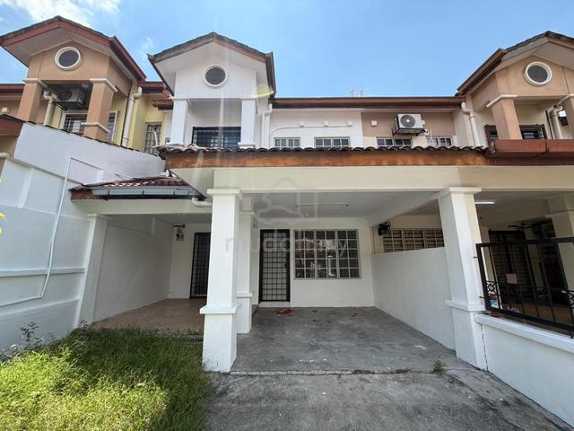 Refurbished Bandar Bukit Puchong 2 storey 22x75 House Utama For Sale 1