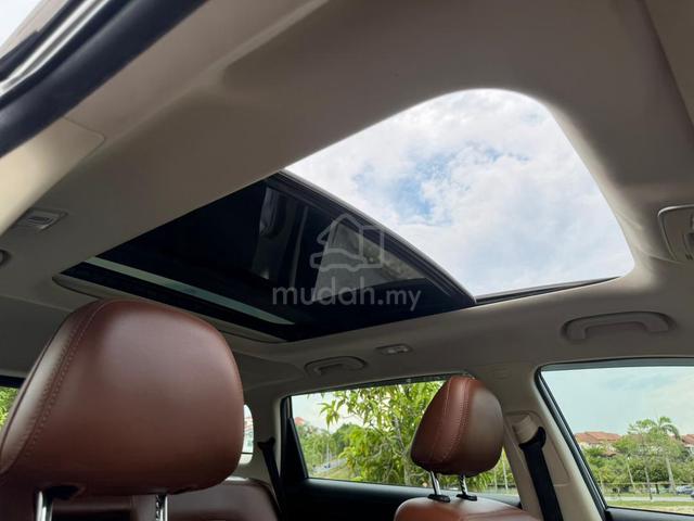 Proton X70 1.8 PREMIUM 2WD FULL SERVICE SUNROOF - 4