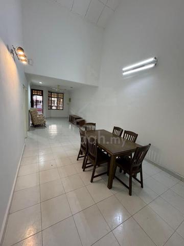 Uda Utama Skudai / Single Storey House / Perling / Nusa Bestari 1