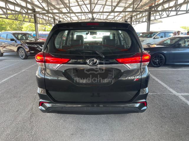 2019 Perodua ARUZ 1.5 AV (A) - 2