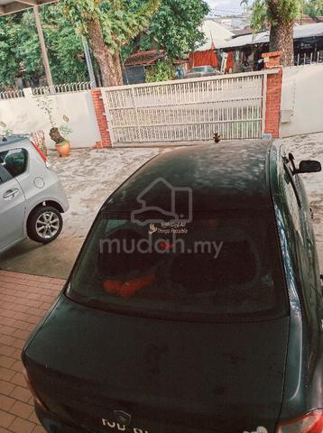 2009 Proton SAGA 1.3 BASE LINE (A) - 5