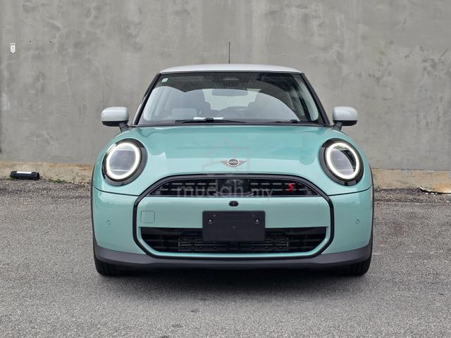 2024 Mini COOPER 2.0 S MY24 F66 (A) - 5