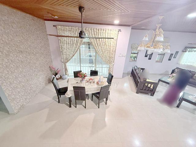 Jalan Suria Muafakat 2, Taman Suria Muafakat, Johor Bahru 1