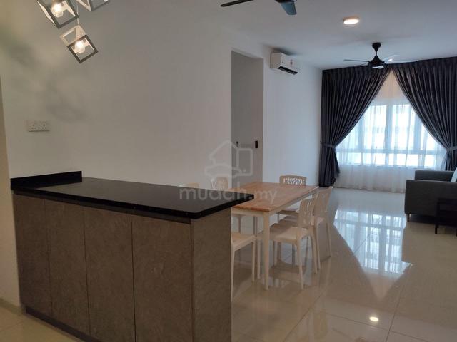 Savanna Executive Suite @ Southville City 1