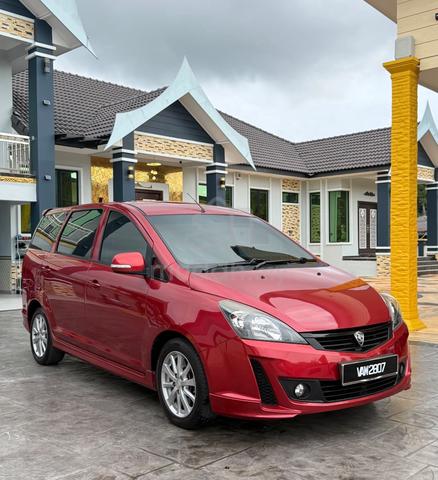 2017 Proton EXORA 1.6 EXECUTIVE PLUS FACELIFT (A) - 3