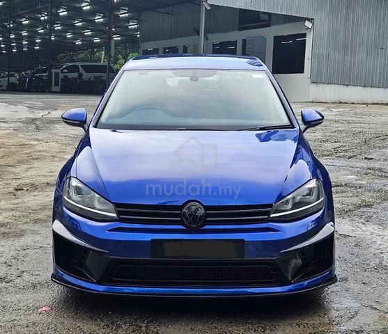 2014 Volkswagen GOLF 1.4 TSI (A) 3YRS WARRANTY 🔥 - 3