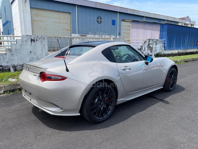 (BODYKIT FSR) Mazda ROADSTAR RF RS (MT) 2023 - 3