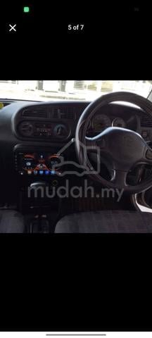 2002 Perodua KELISA 1.0 EZ (A) - 3