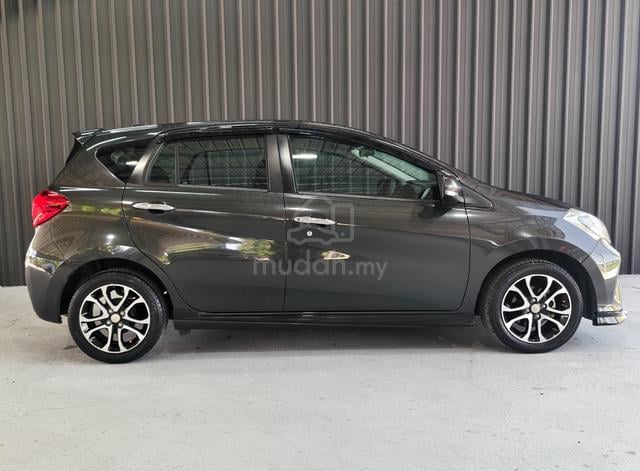 Perodua MYVI 1.5 (A) AV ADVANCE LOW MILE 50K - 3