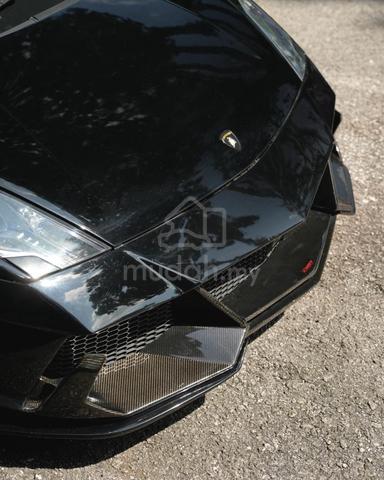 2009 Lamborghini GALLARDO 5.2 LP560-4 Coupe - 2
