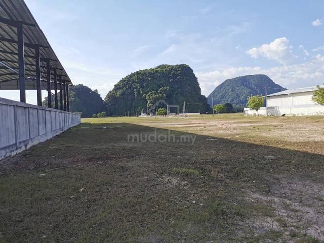 Simpang pulai industrial land for sales 1