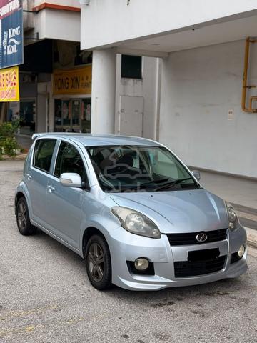 2009 Perodua MYVI 1.3 SE GHS MY05 M300 FACELIFT - 5