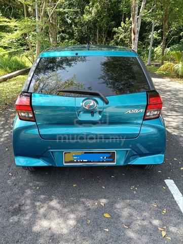 2023 Perodua AXIA 1.0 G MY23 A300 D74A (A) - 4