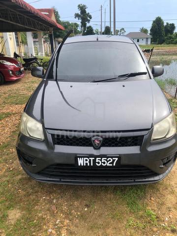 2008 Proton SAGA 1.3 BASE LINE (A) - 1