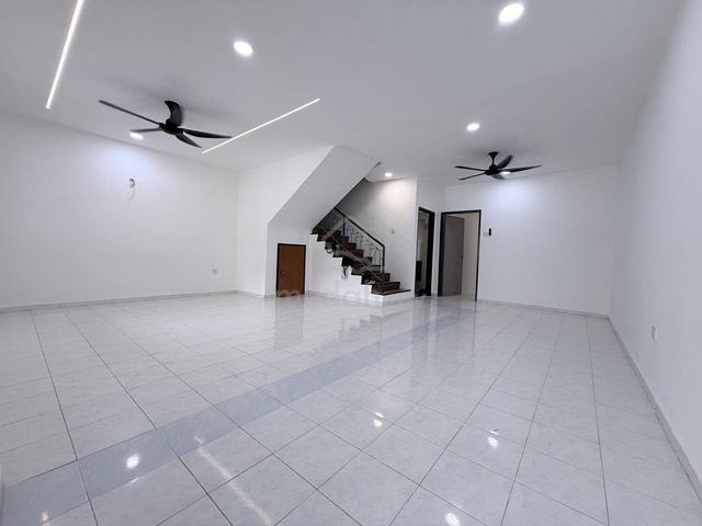 Kota Jaya @ Kota Tinggi 22*80 Fully Extend & Renovated DSTH 1