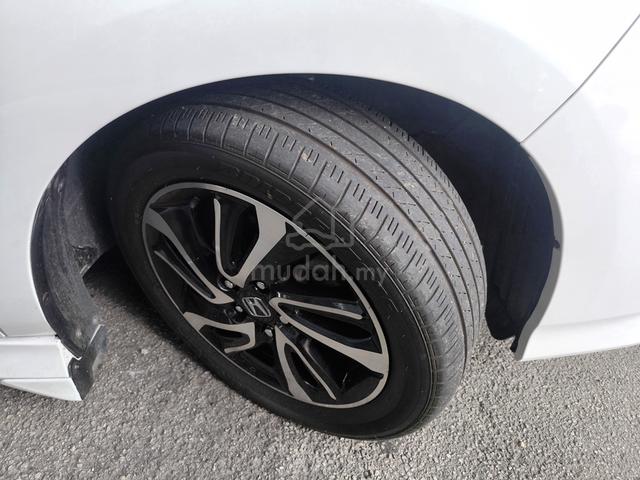 2020 Honda STEPWAGON 1.5 SPADA 8 SEAT WAKU2 DOOR - 4
