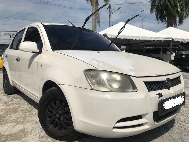 [ 2008 ] Proton SAGA 1.3 (M) FULL SPEC - 1