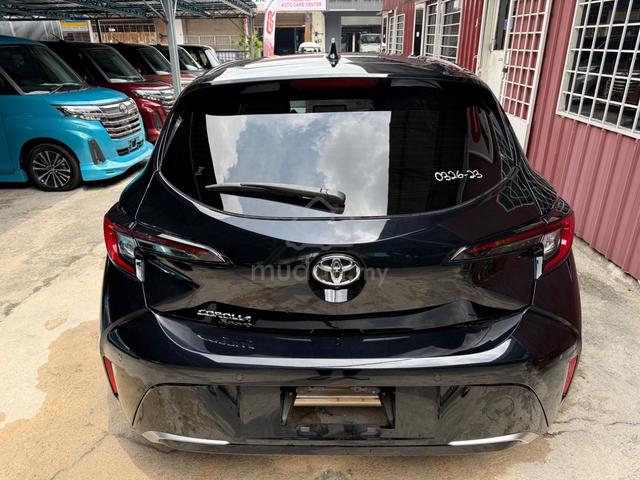 Toyota COROLLA 2.0 SPORT GZ(A) *PROMOTION KAW-KAW* - 4