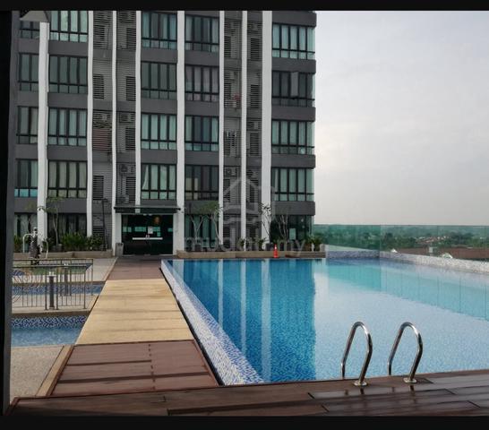 Suria Jaya 1