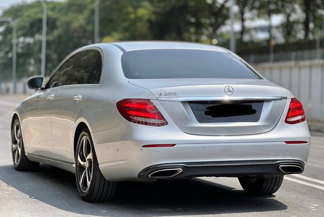 2019 Mercedes Benz E-CLASS 2.0 200 AVANTGARDE - 3