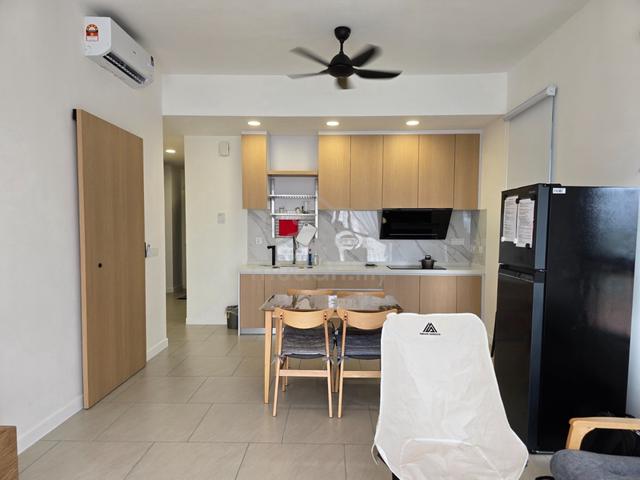 Triuni Residences @ The Sanctuary 1