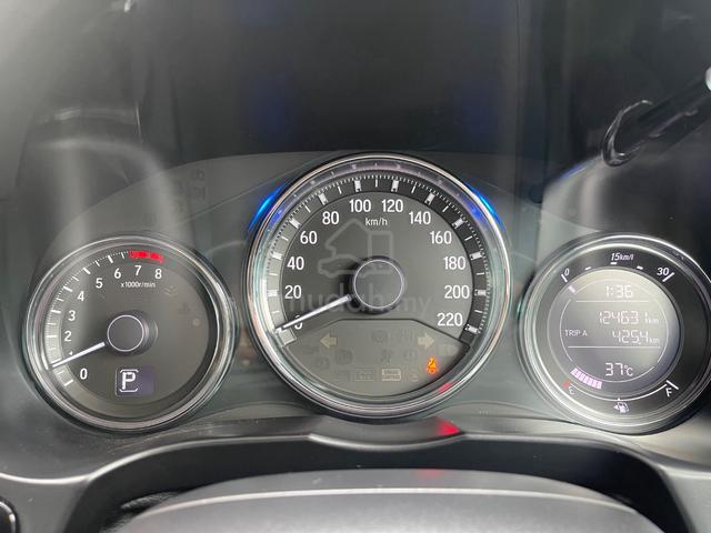 2019 Honda CITY 1.5 V MY14 GM6 FACELIFT (A) - 5