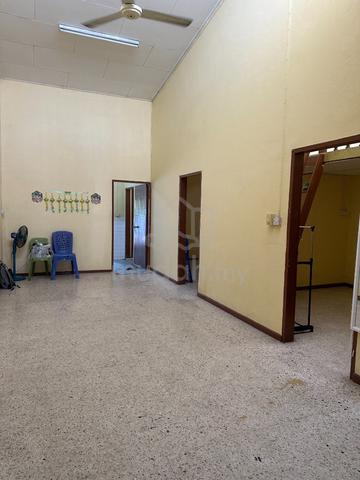 Kolombong Single-Storey  Landed house,FOR RENT, CHEAP 1