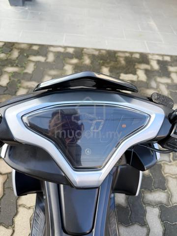 Yamaha Nvx Abs Motorcycles For Sale In Kota Bharu Kelantan