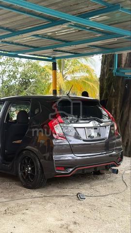 2016 Honda JAZZ 1.5 E (A) - 1