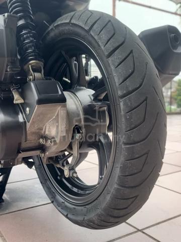 2023 Honda Vario 125 ( 16K KM ONLY ) FULL LOAN - photo 10 of 10