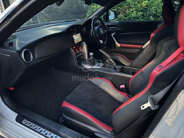 2016 Toyota 86 2.0 GT (A) - 5