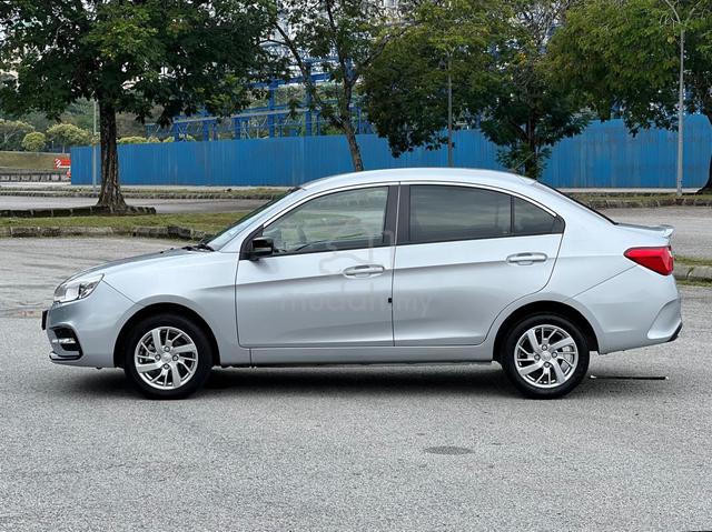 2024 Proton SAGA 1.3 PREMIUM AT FACELIFT (A) FSR - 3