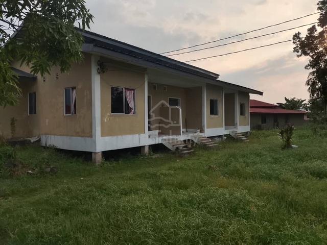 Kuala Mengalong Sipitang  1