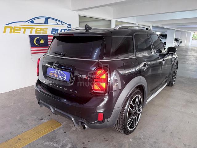 2019 Mini Countryman S 2.0 JCW Direct Owner - 2