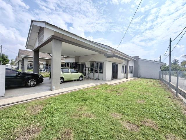 Banglo Cluster Setingkat Balok Makmur, Kuantan 1