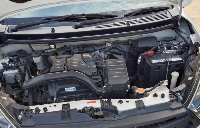 2018 Perodua AXIA 1.0 G Auto - 4