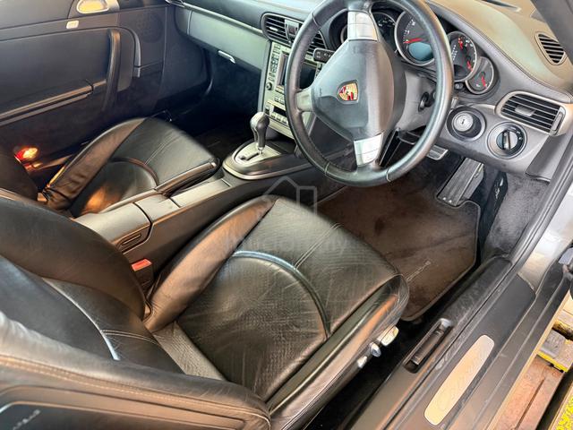 2005 Porsche 911 3.6 CARRERA 997 (A) - 5