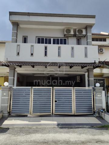 HUGE RENOVATE Kota Puteri For Sale 1