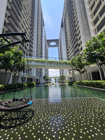 Vertu Resort @ Aspen Vision City 1