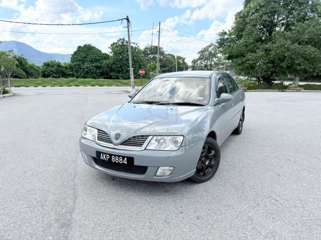 2006 Proton WAJA 1.6 PREMIUM (A) TIP TOP NEGO - 3