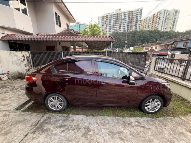 2020 Proton PERSONA 1.6 STANDARD MY16 FACELIFT (A) - 2