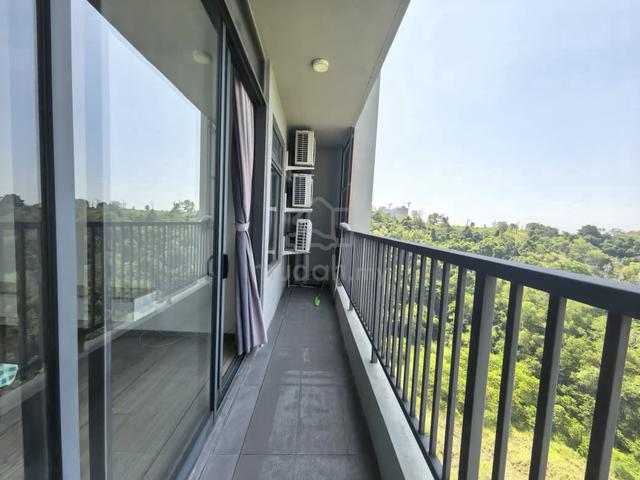 The Gardens (Penampang) 1