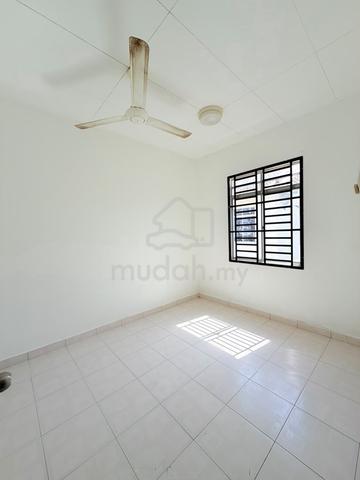 Rumah Sewa Taman Tuah Perdana 1