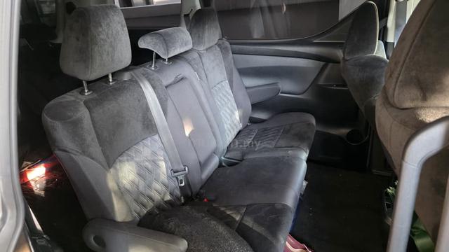 2020 Toyota ALPHARD 2.5 G DBA-AGH30W (A) - 5