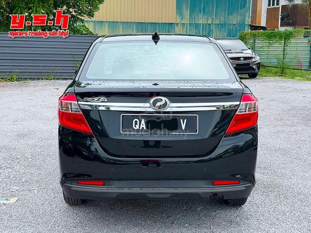 2018 Perodua BEZZA 1.0 G (A) - 4