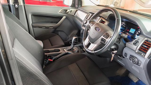 2017 Ford RANGER 2.2 XLT MY12 T6 P375 FACELIFT (A) - 5