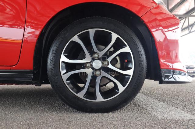 2018 Perodua MYVI 1.5 ADVANCE MY2017 (A) - 5