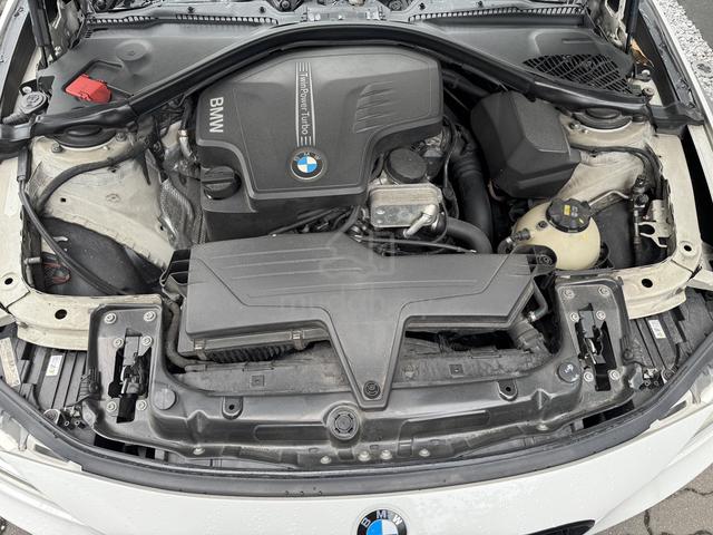 2014 Bmw 320i SPORTS EDITION (CKD) 2.0 (A) - 5