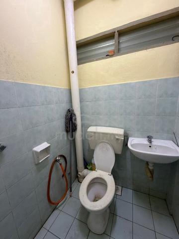 Apartment Indah 1