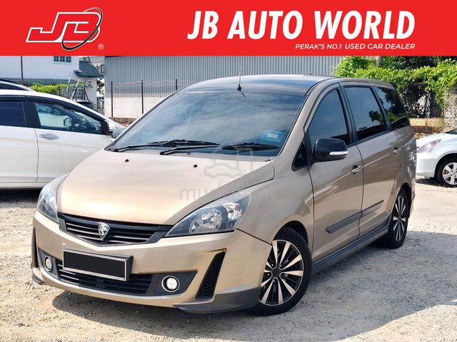 2019 Proton EXORA 1.6 Full Spec 5-Years Warranty - 1